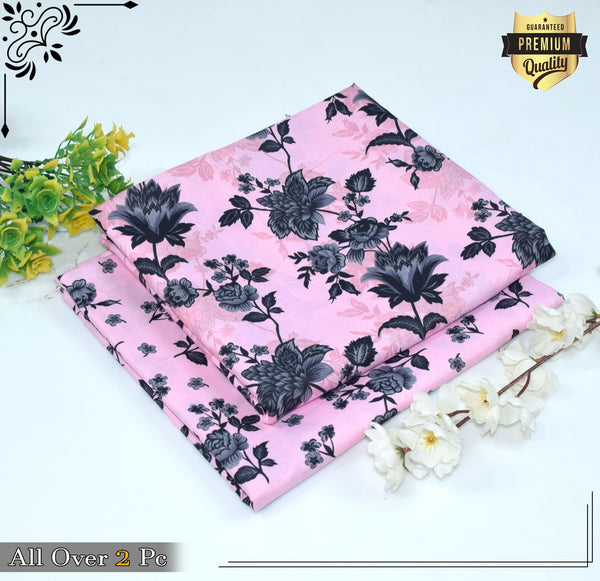 4 SEASON POLO COTTON 2PC