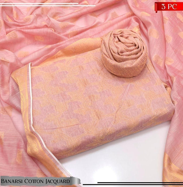 BANARSI JACQUARD 3pc