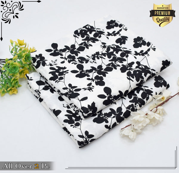 4 SEASON POLO COTTON 2PC