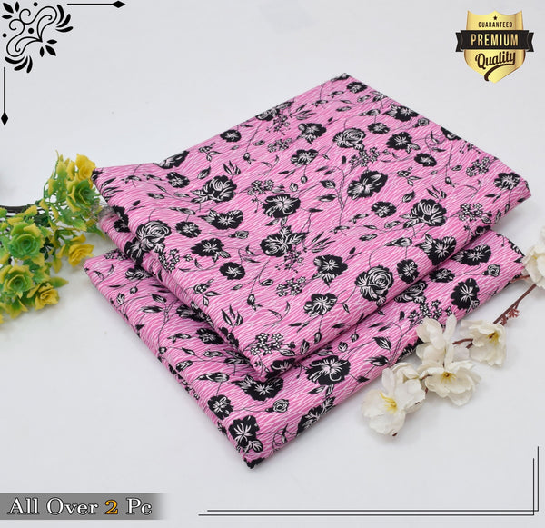 4 SEASON POLO COTTON 2PC