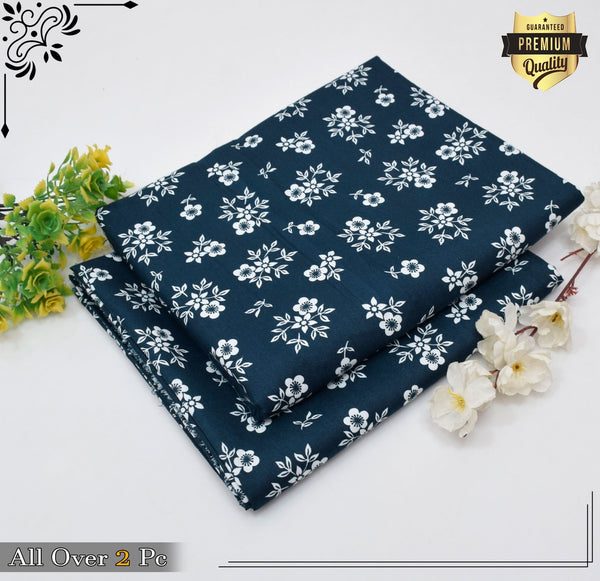 4 SEASON POLO COTTON 2PC