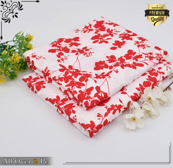 4 SEASON POLO COTTON 2PC