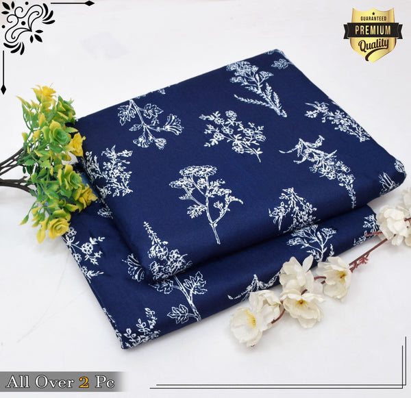4 SEASON POLO COTTON 2PC