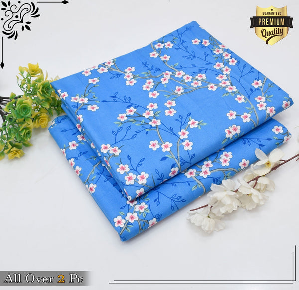 4 SEASON POLO COTTON 2 PC