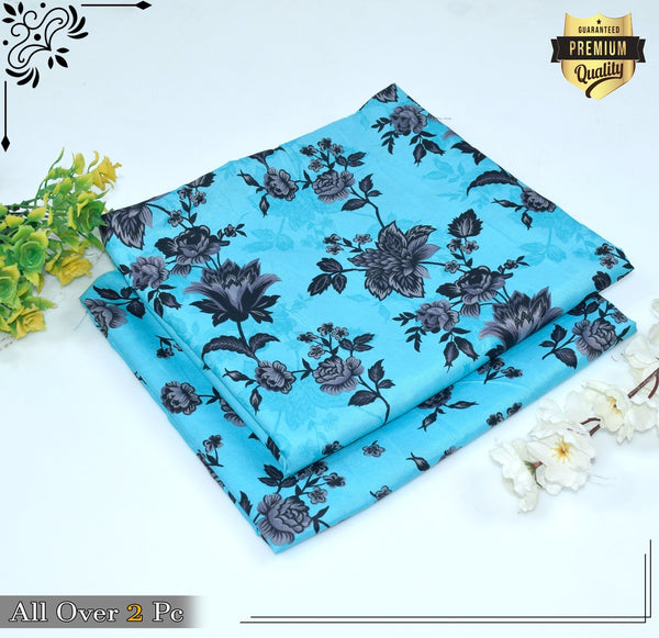 4 SEASON POLO COTTON 2PC