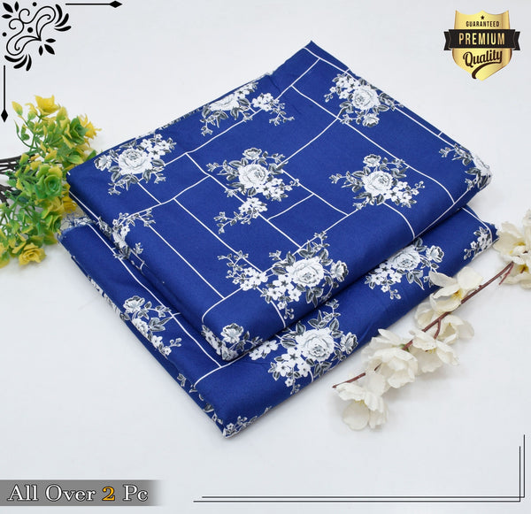 4 SEASON POLO COTTON 2PC