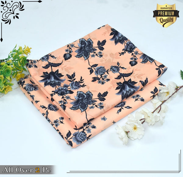 4 SEASON POLO COTTON 2PC
