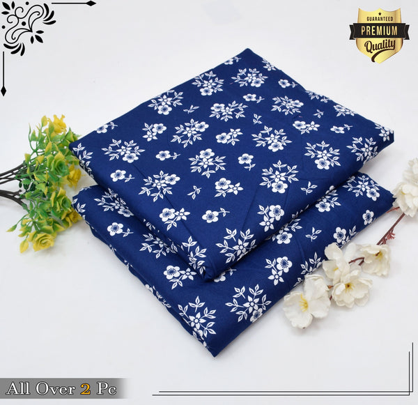 4 SEASON POLO COTTON 2PC