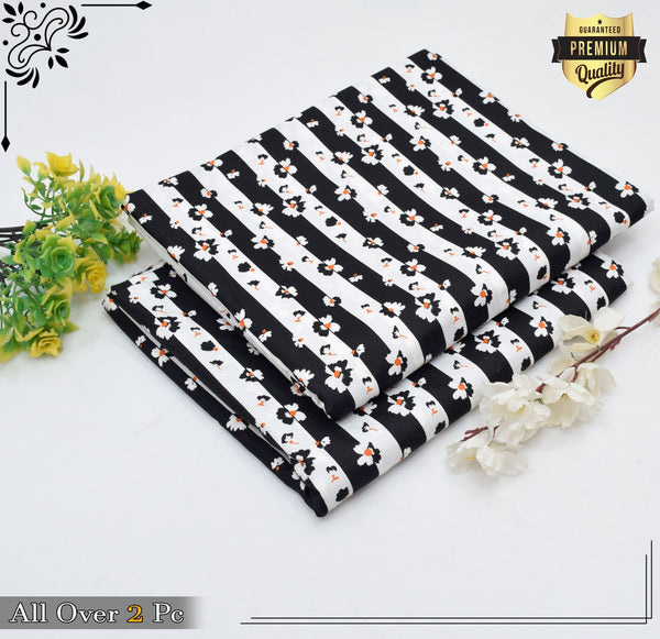 4 SEASON POLO COTTON 2pc