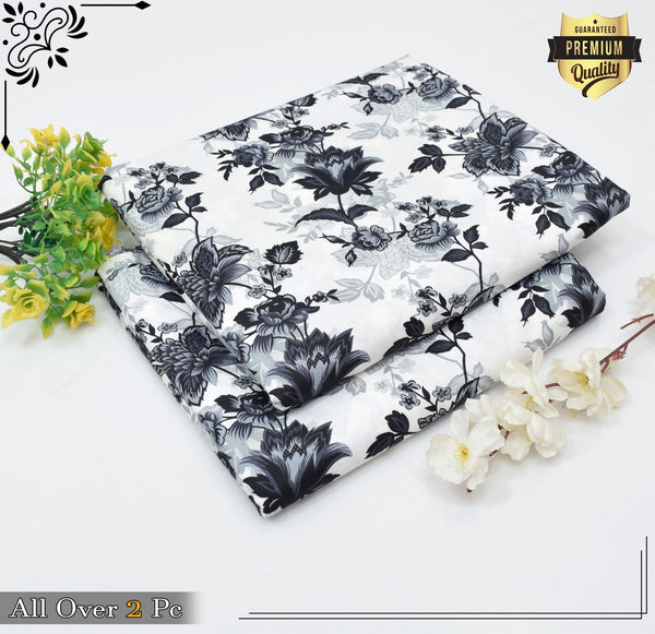 4 SEASON POLO COTTON 2PC