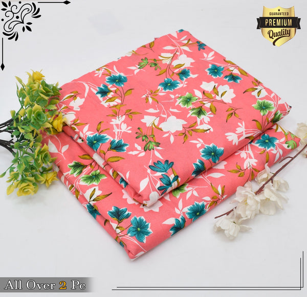 4 SEASON POLO COTTON 2PC