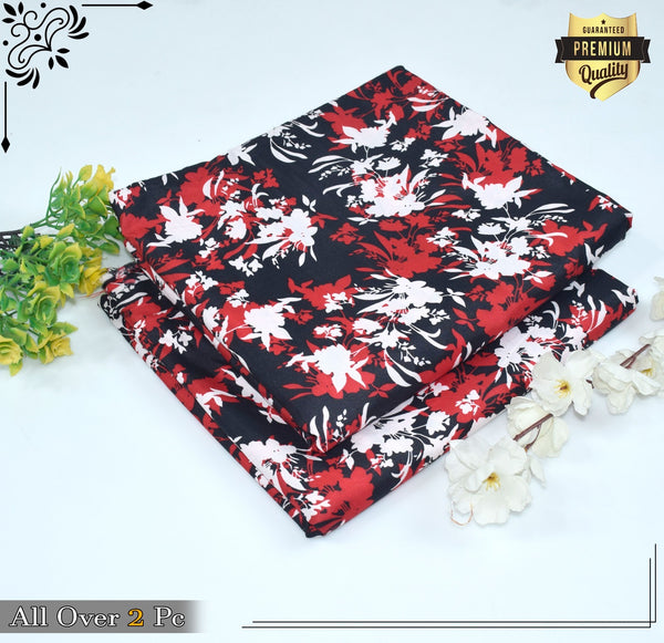 4 SEASON POLO COTTON 2PC
