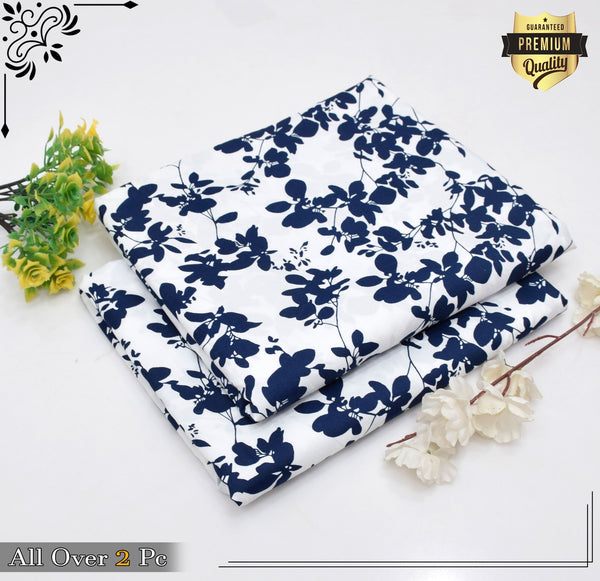 4 SEASON POLO COTTON 2PC