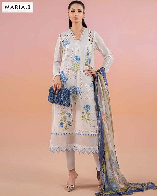 BAREEZE FABRIC LAWN 100/100